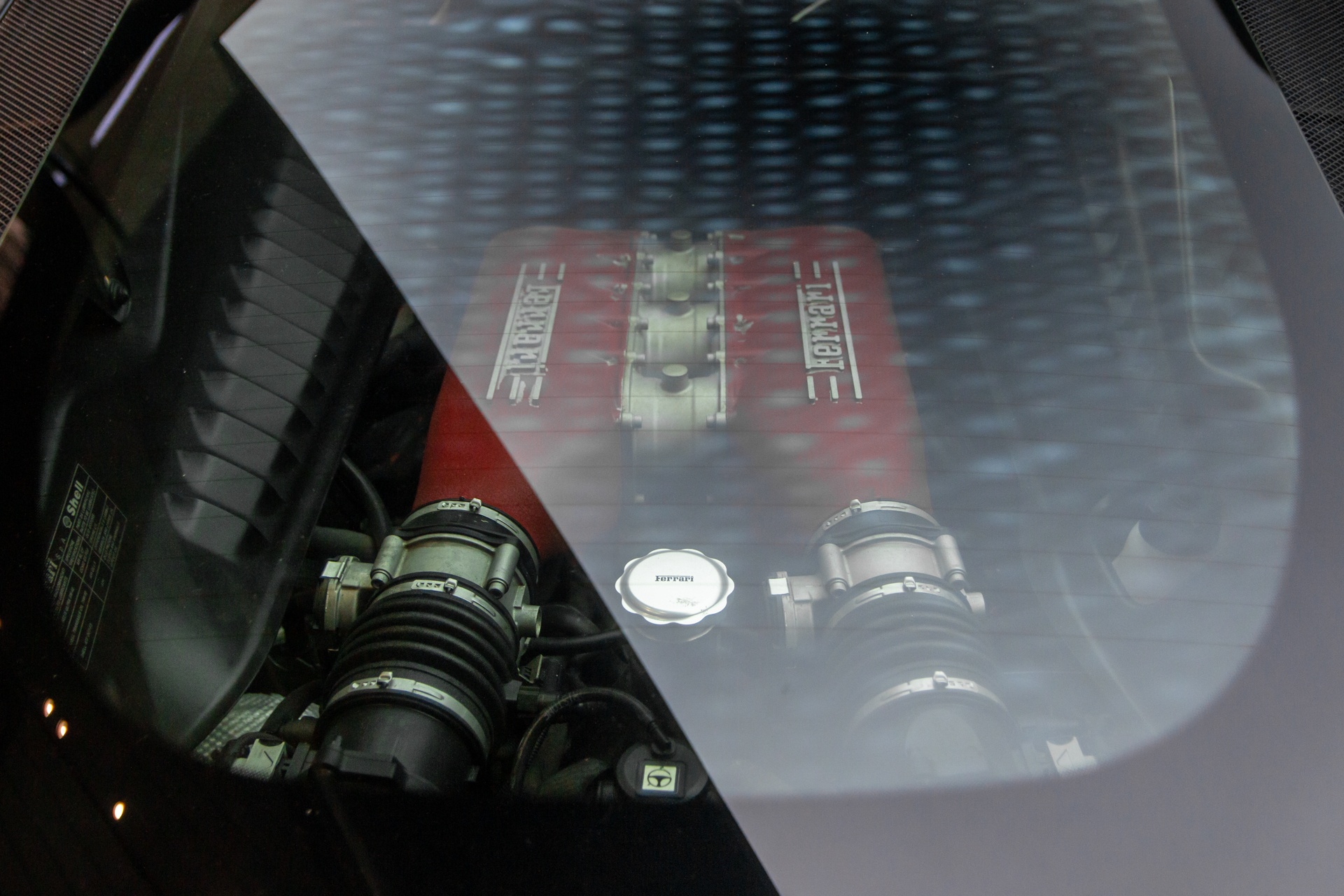 Ferrari 458 Italia anh 9