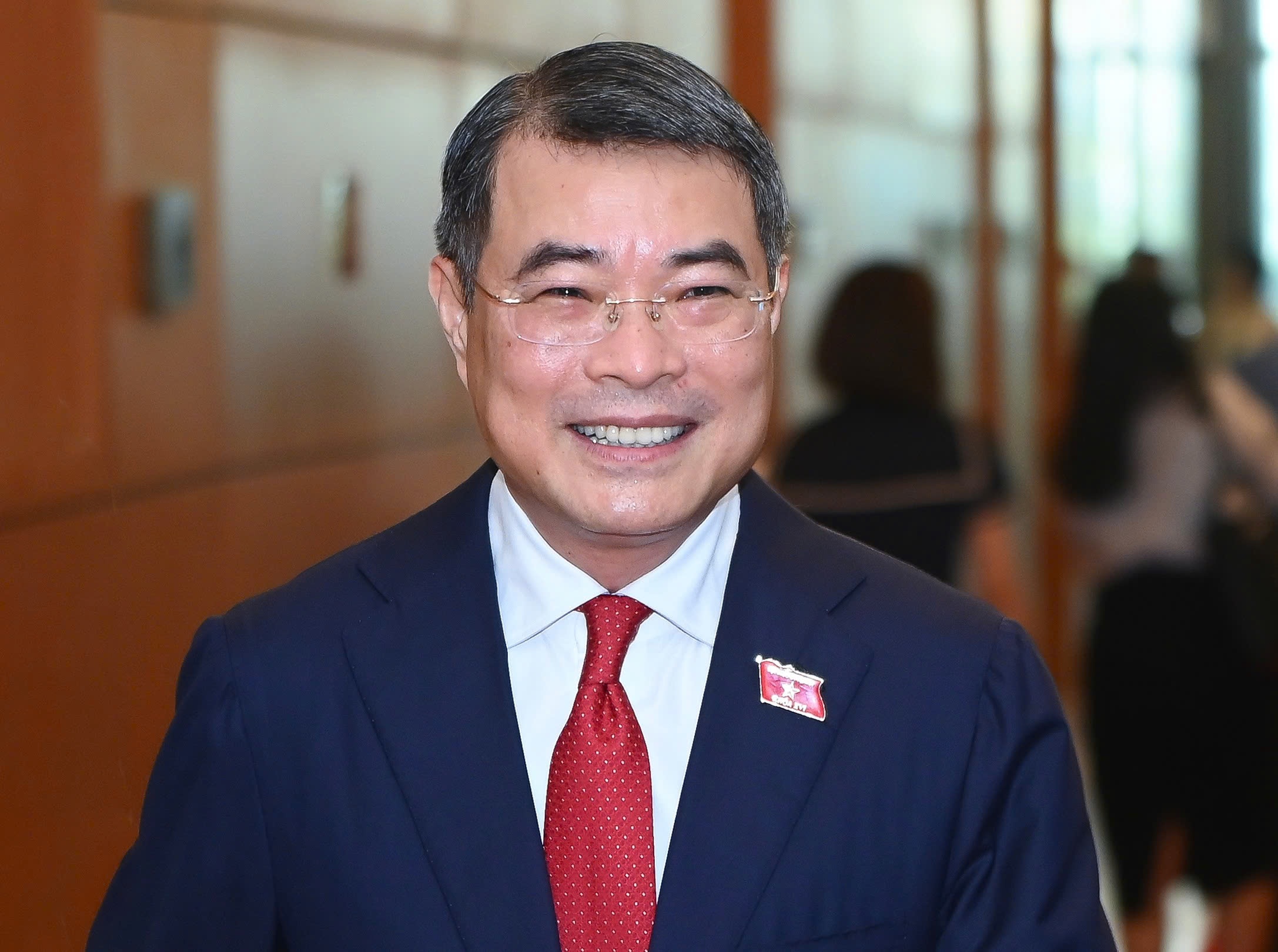 Ong Le Minh Hung duoc bau lam Thu tuong nhiem ky 2026-2031 hinh anh