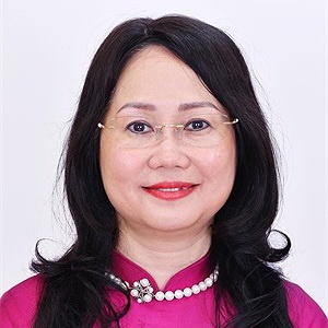 Lam Thi Phuong Thanh anh 1