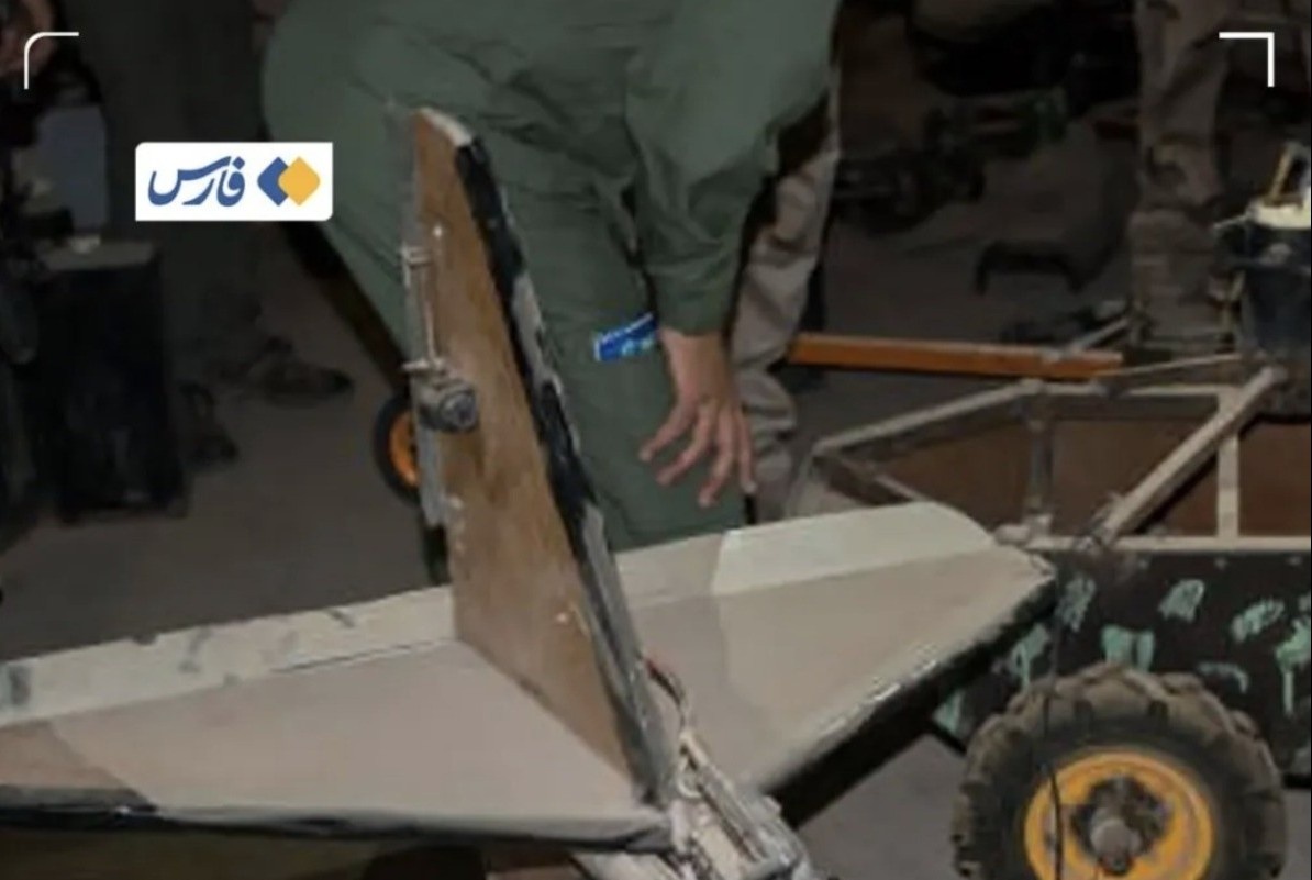 Cach diep vien Israel tan cong he thong phong khong tren lanh tho Iran hinh anh