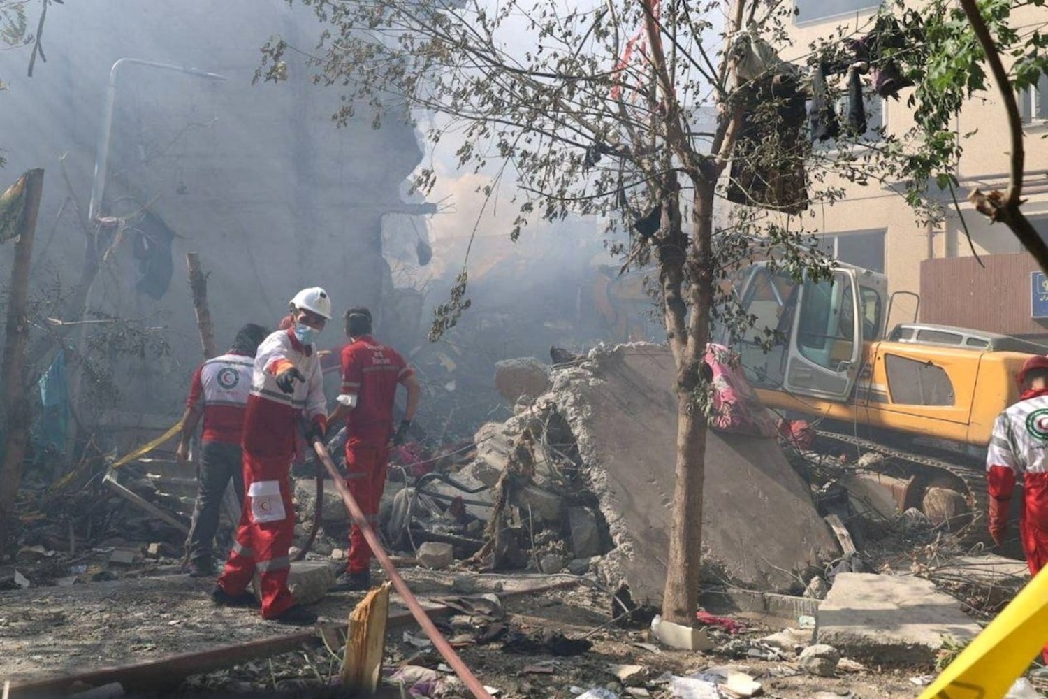 Israel,  Iran anh 2