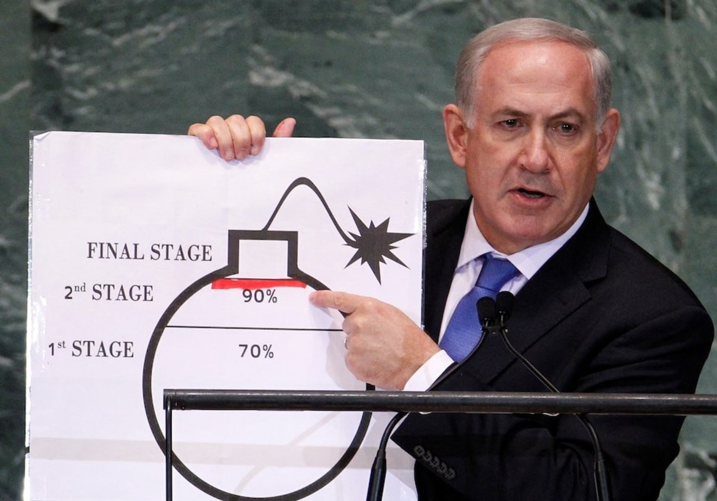 Israel,  Iran anh 1