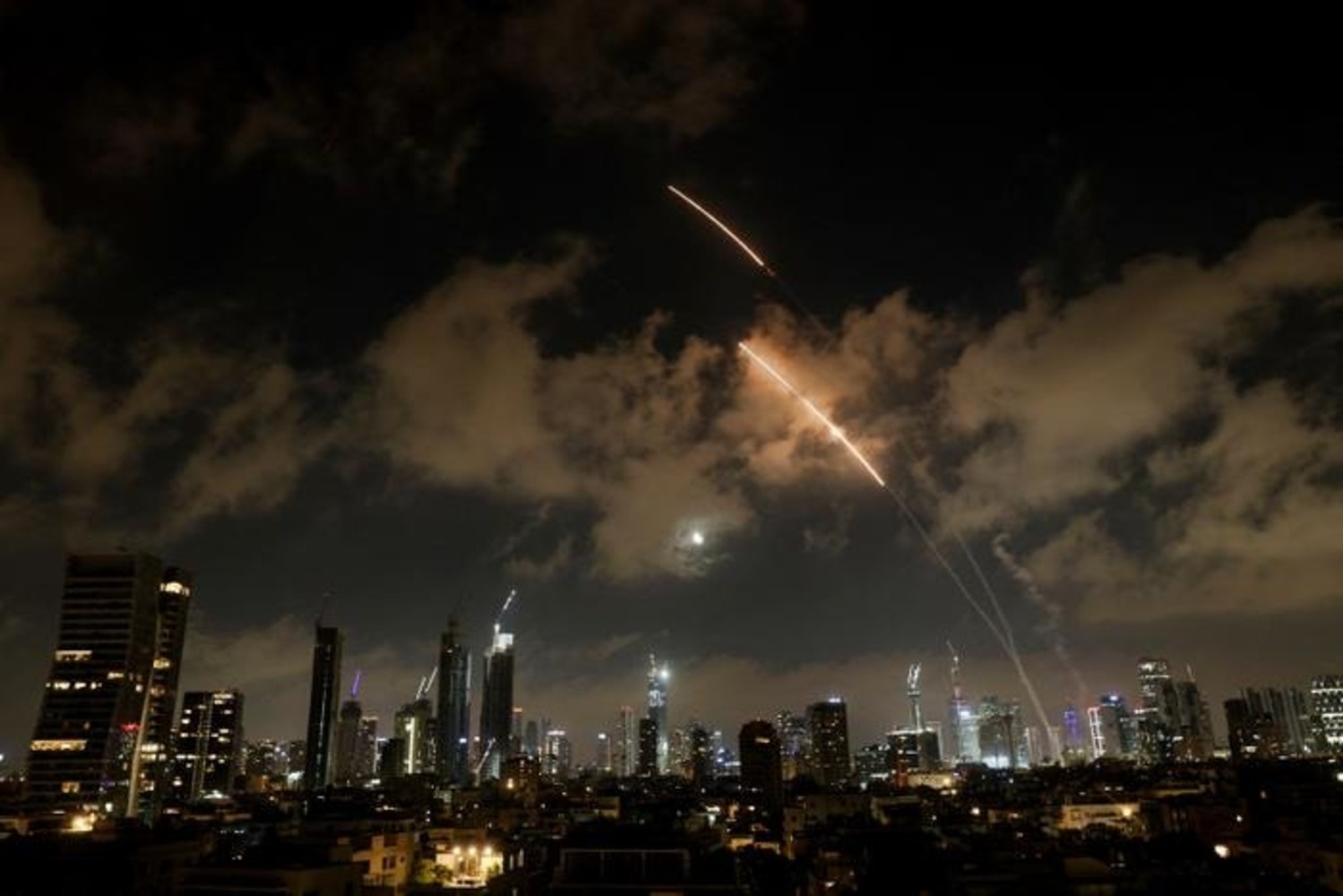 Israel,  Iran anh 4