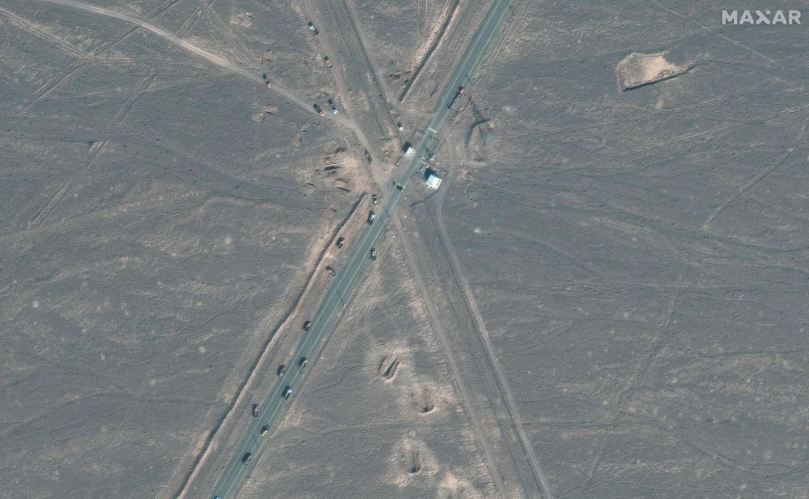 Israel Iran anh 1