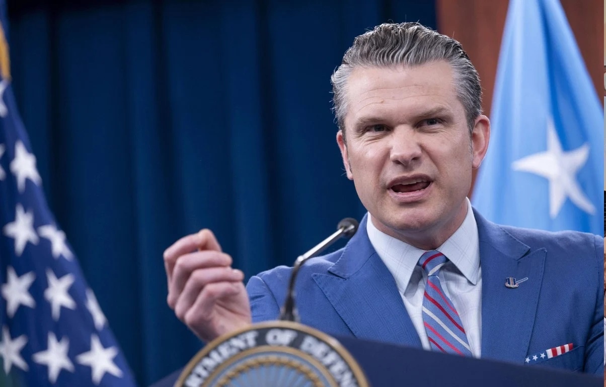 Lau Nam Goc: Iran chua kip di chuyen uranium lam giau hinh anh