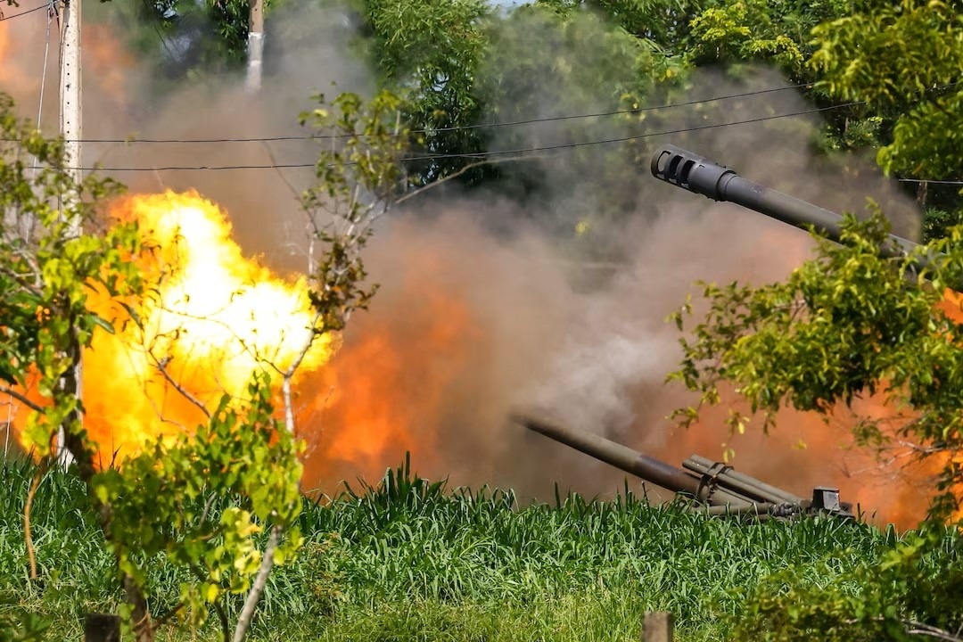 Thai Lan Campuchia anh 2