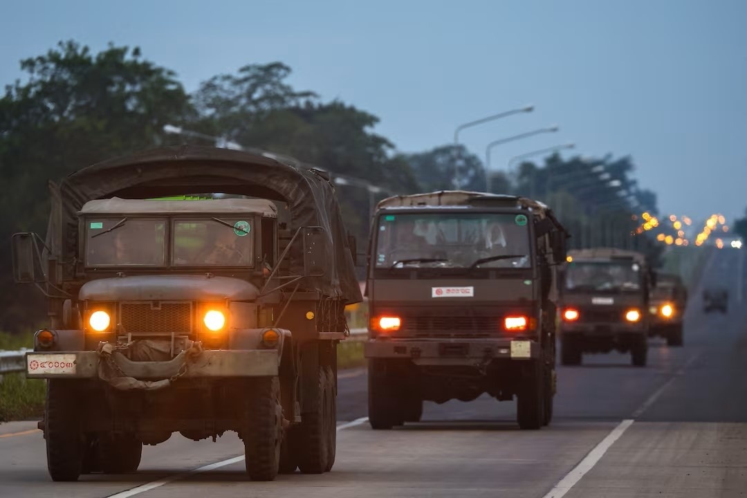 Thai Lan Campuchia anh 6