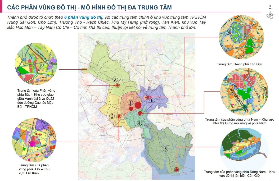 Ho Chi Minh,  HCM,  6 phan vung,  4 huong anh 1