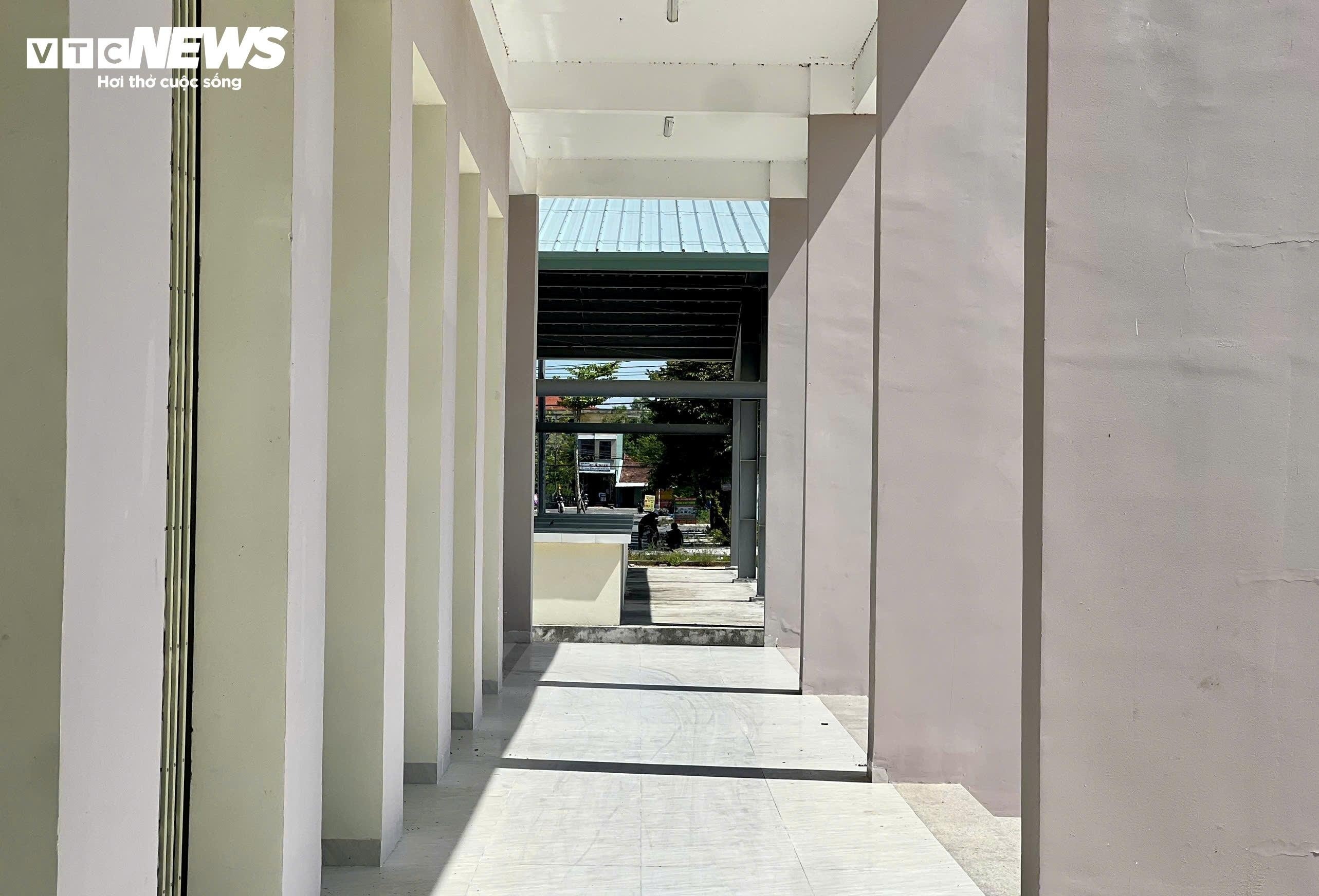 Cho Chien Dan dap chieu anh 5