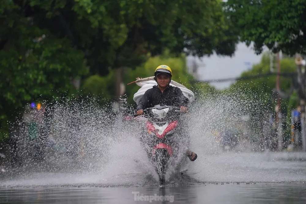 Thanh pho Ho Chi Minh anh 1