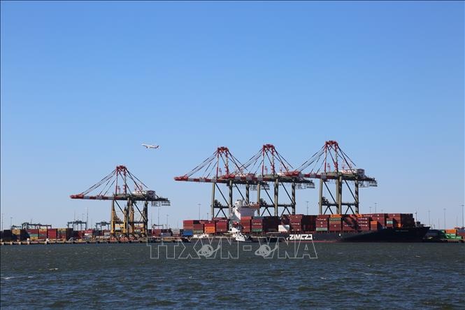 Thue quan cua My truoc gio G: Lua chon nao cho cac doi tac? hinh anh