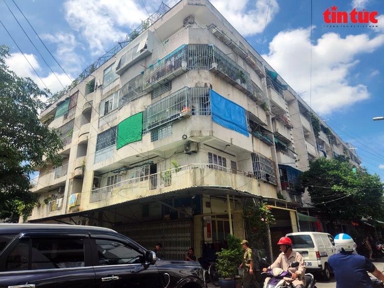 Chung cu cu TP.HCM anh 10