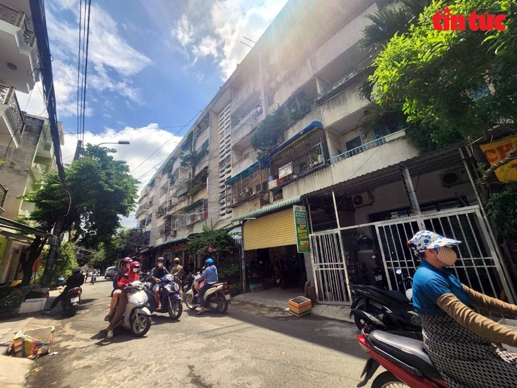 Chung cu cu TP.HCM anh 11