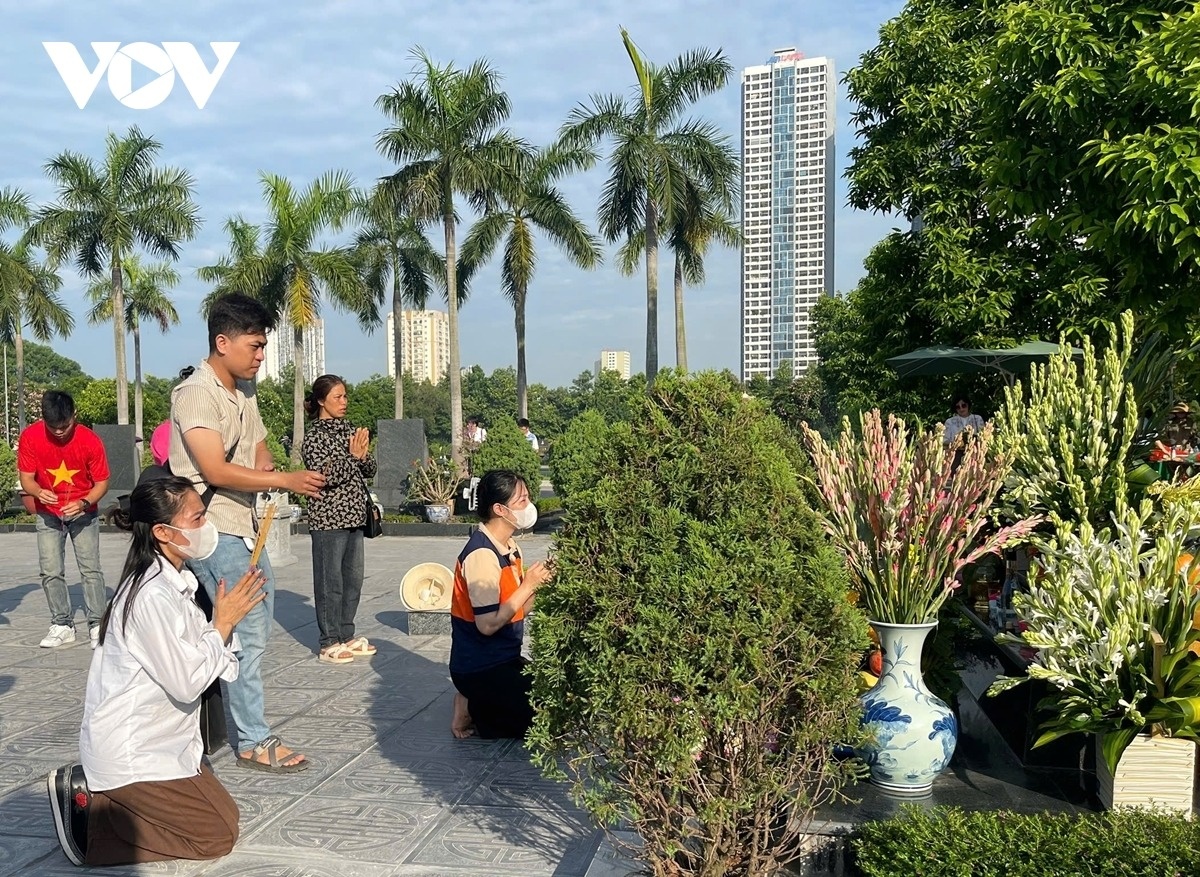 Co Tong bi thu anh 11