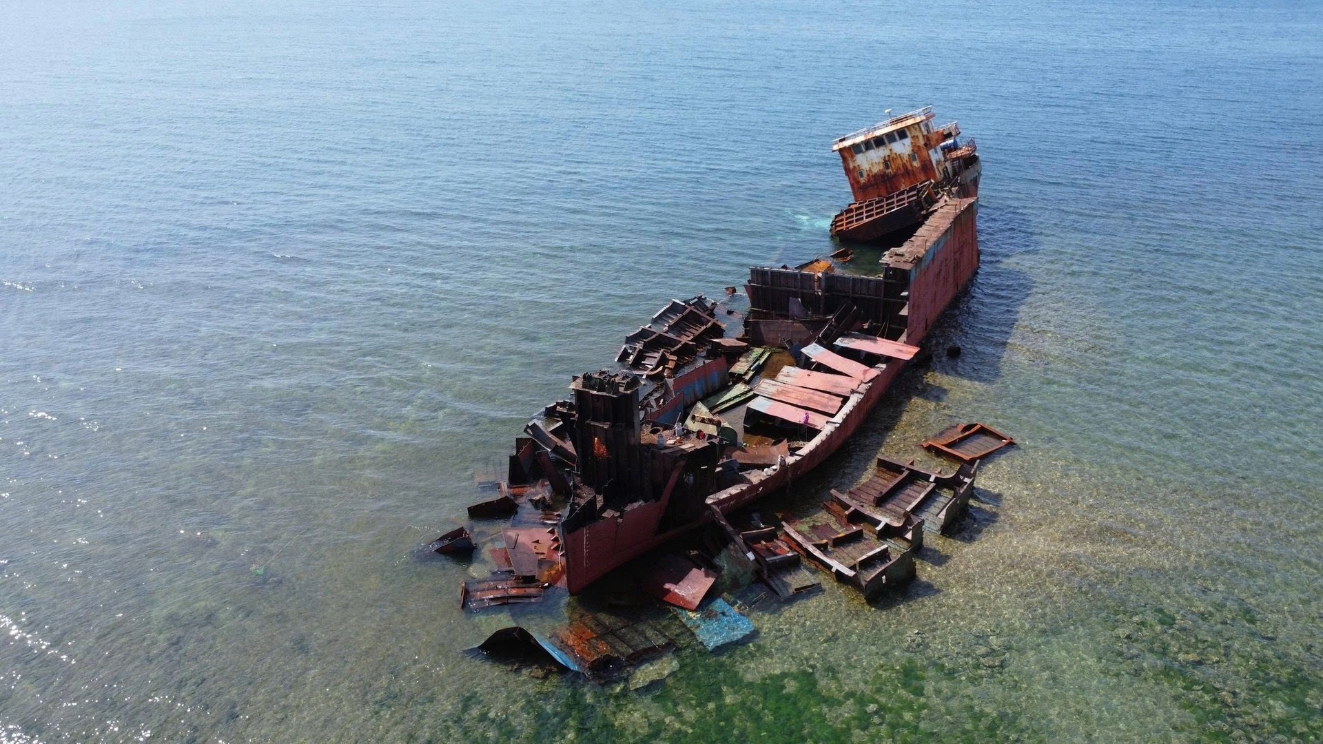 Truc vot tau ma anh 2