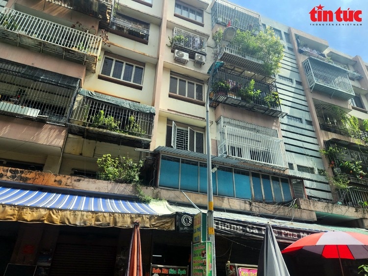 Chung cu cu TP.HCM anh 3