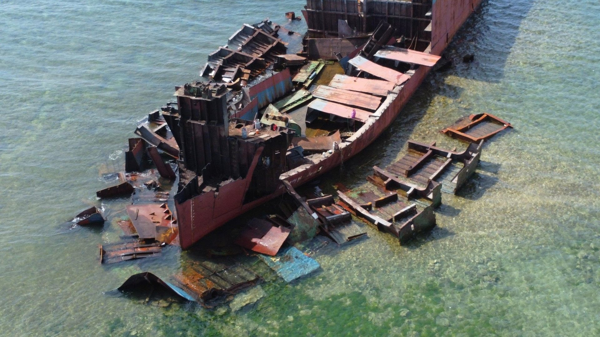 Truc vot tau ma anh 3