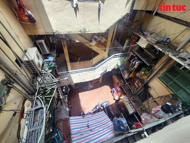 Chung cu cu TP.HCM anh 4