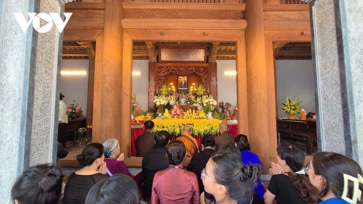 Co Tong bi thu anh 4