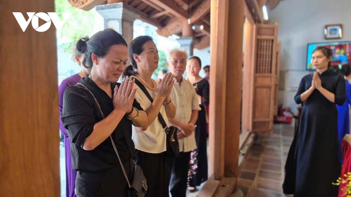 Co Tong bi thu anh 5