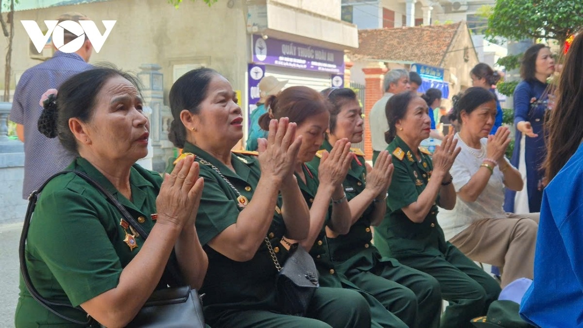 Co Tong bi thu anh 6