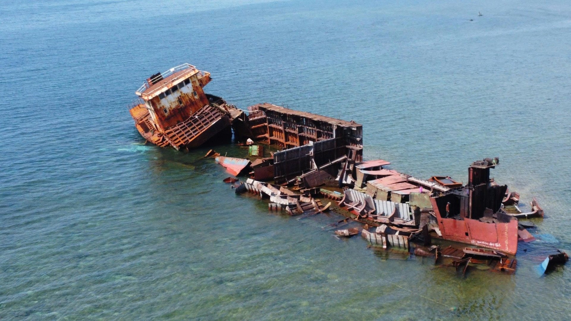 Truc vot tau ma anh 6