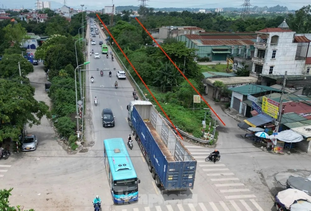 Giao thong Ha Noi anh 7