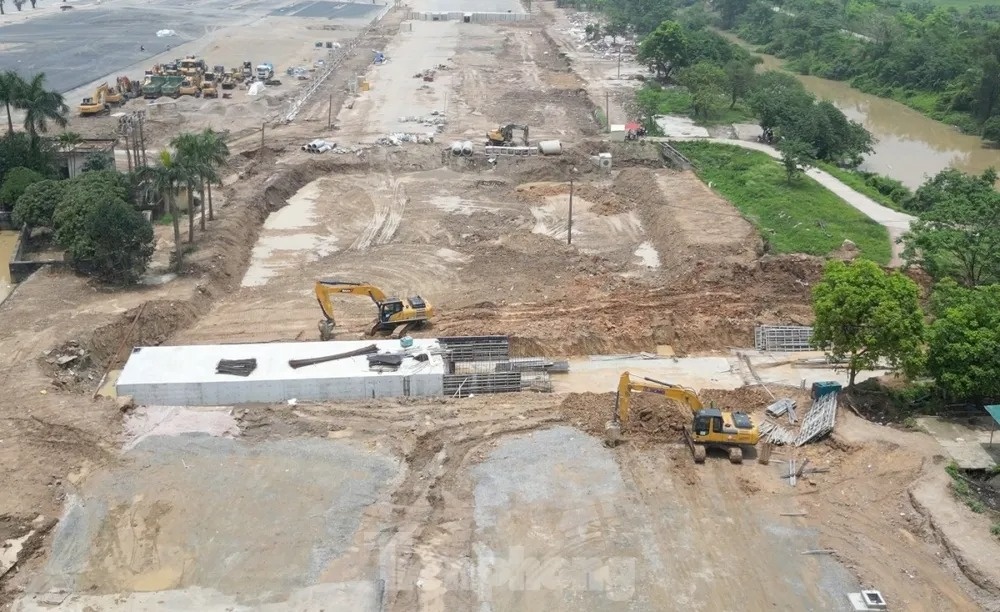 Giao thong Ha Noi anh 8