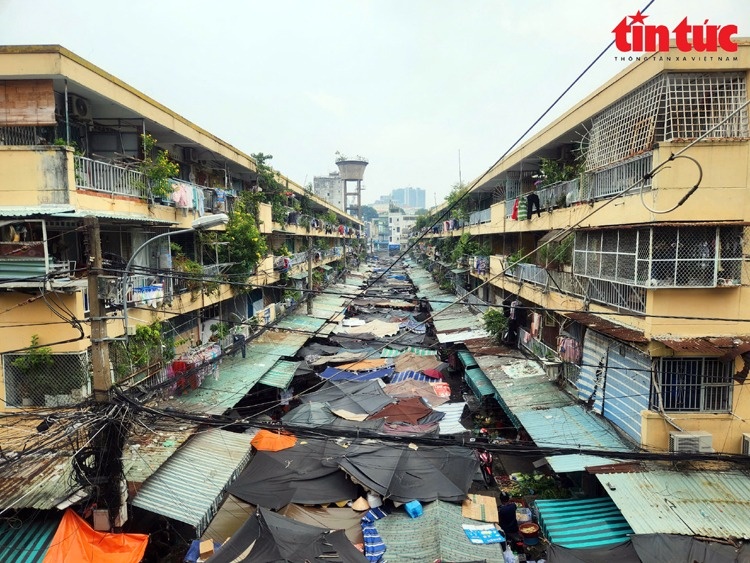 Chung cu cu TP.HCM anh 2