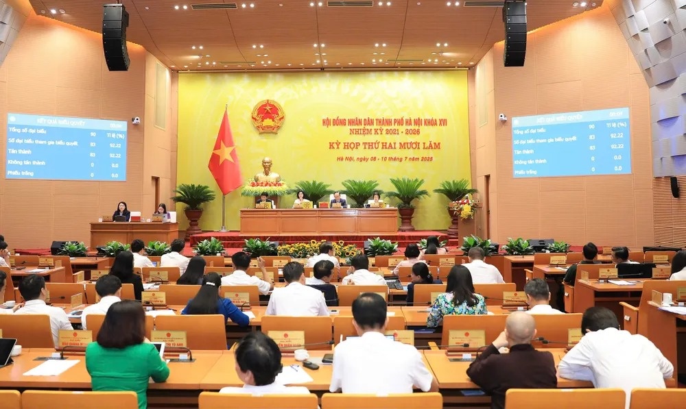 Ha Noi dat ten duong anh 2