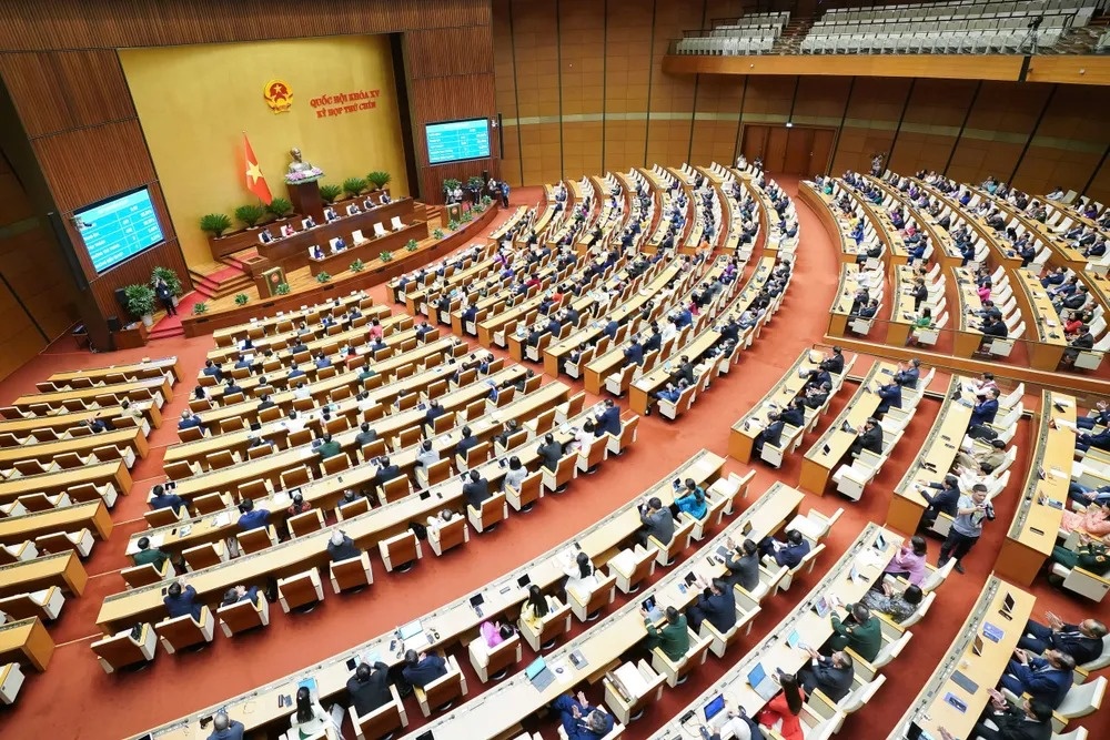Thuong vu Quoc hoi anh 1