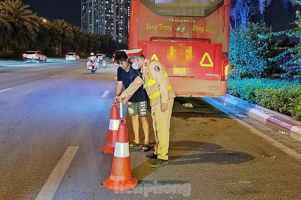 vi pham giao thong anh 6