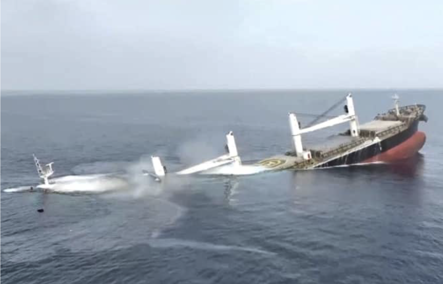 Dieu gi khien Houthi ngay cang gia tang hoat dong o Bien Do? hinh anh