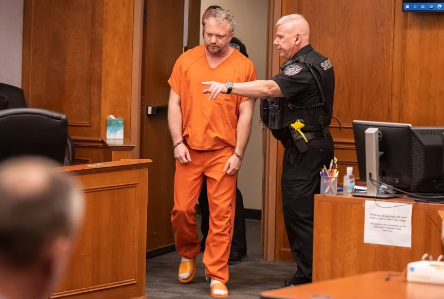 Vu dau doc rung dong Colorado: Mot miligram xyanua va loat muu ke doc hinh anh