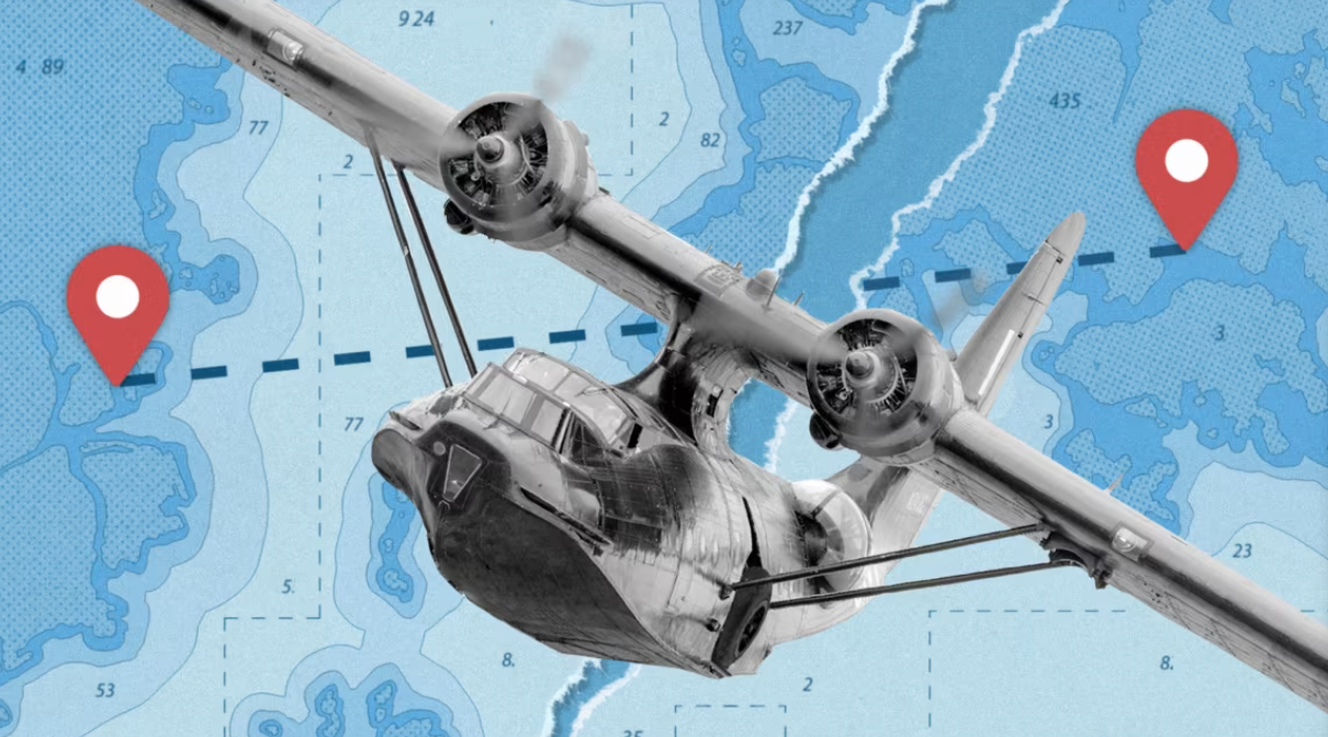 Chuyen bay dai 20 phut va vu khong tac dau tien tren the gioi - Ky 1 hinh anh