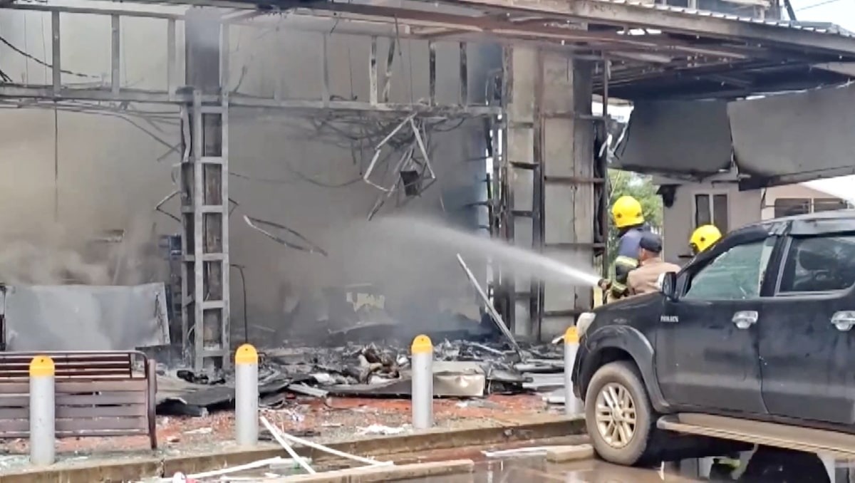 Lien Hop Quoc keu goi Thai Lan, Campuchia kiem che toi da hinh anh