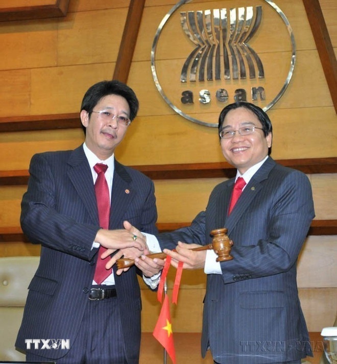 Viet Nam ASEAN anh 2