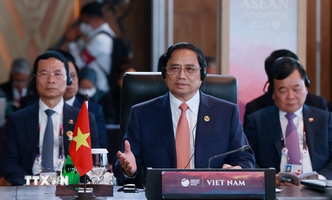 Viet Nam ASEAN anh 4