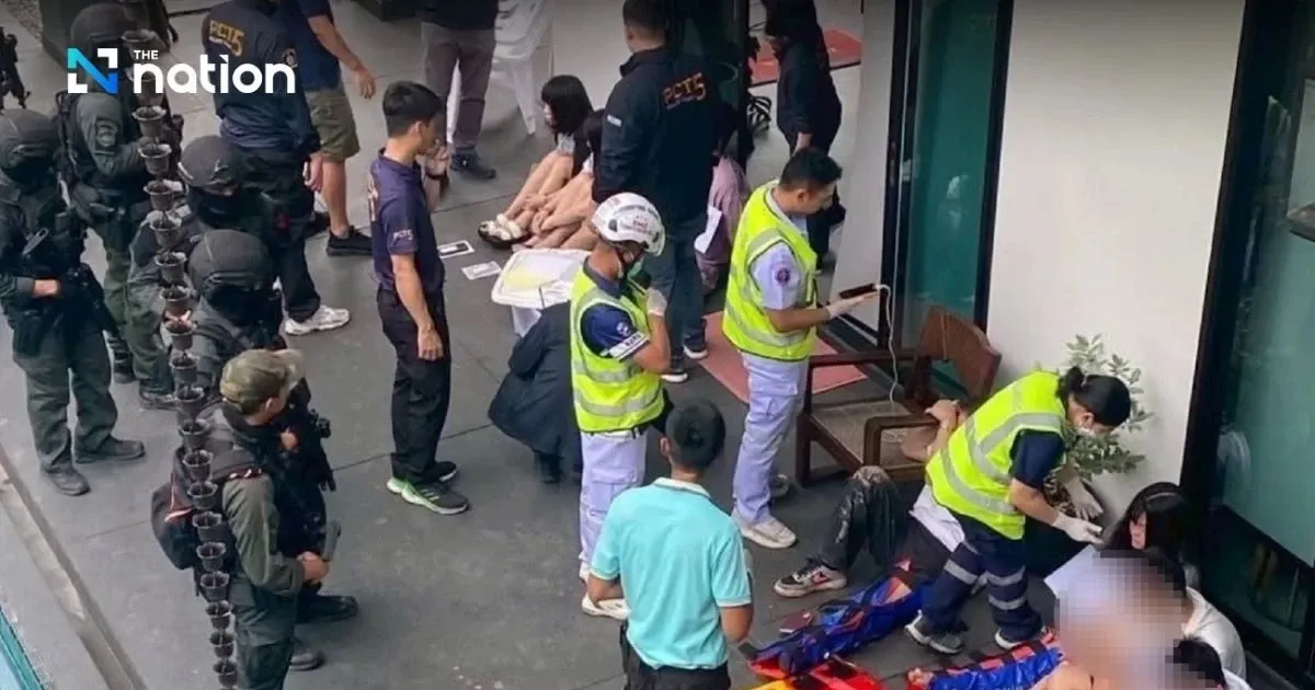 Thai Lan triet pha bang nhom Trung Quoc lua dao qua dien thoai hinh anh