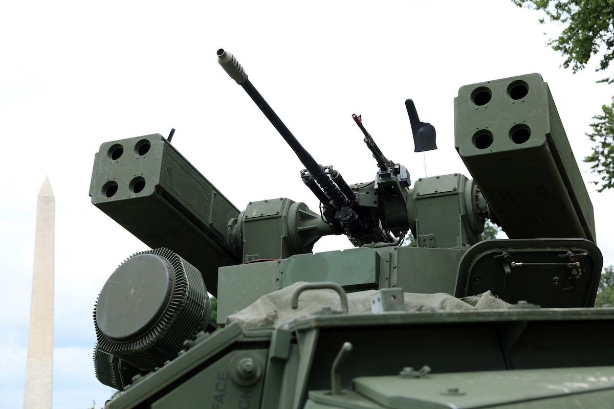 An Do dung mua vu khi My hinh anh