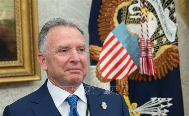 Dac phai vien My phai den Nga bi che 'thieu nang luc' hinh anh