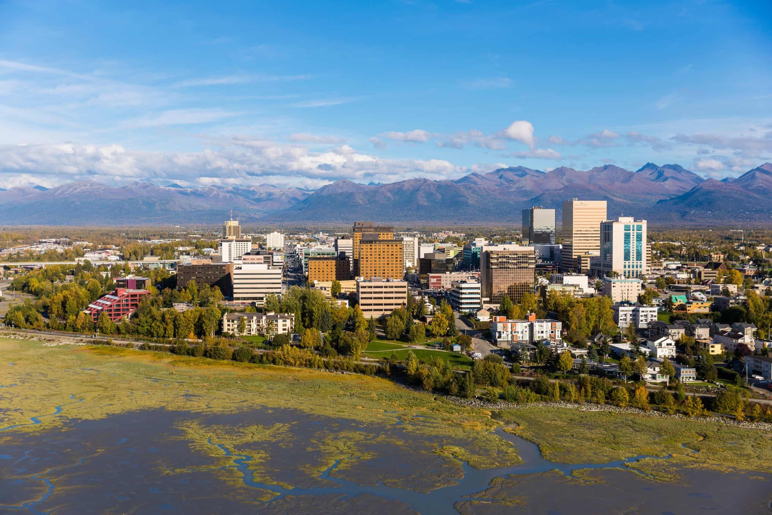 Mat vu My do ve Alaska hinh anh