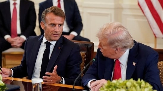 Phap de xuat hop 4 ben ve Ukraine, keu goi siet chat trung phat Nga hinh anh