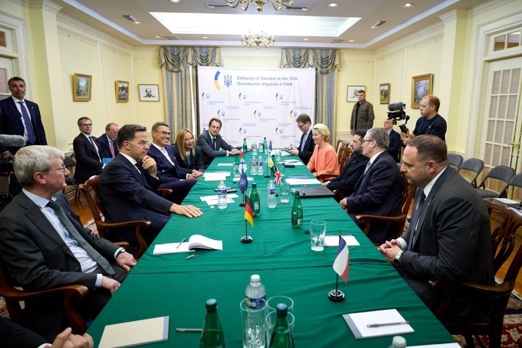 van de Ukraine anh 1