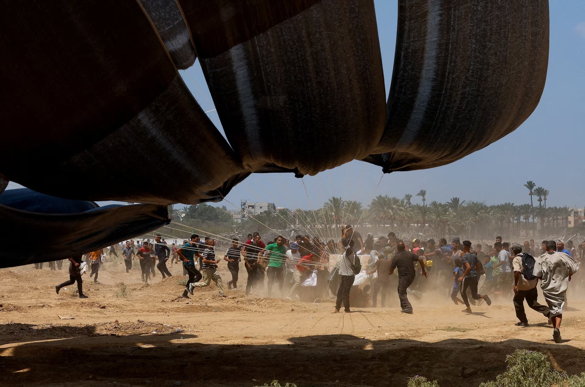 dieu binh,  My Ukraine,  su kien the gioi,  tin the gioi anh 3