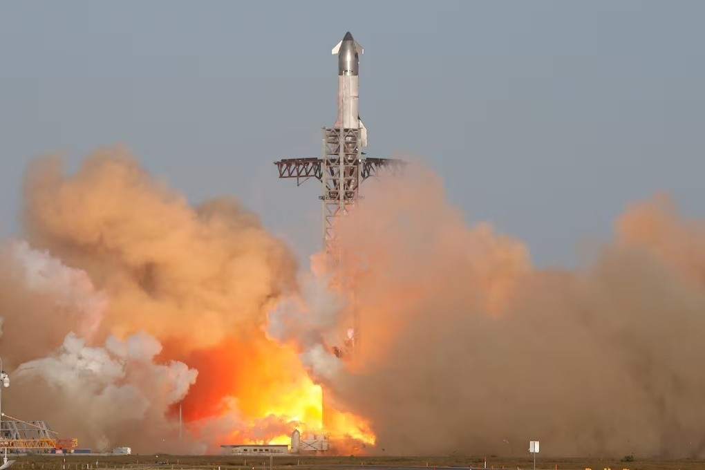 Ly do SpaceX van duoc phong ten lua du lien tuc phat no hinh anh