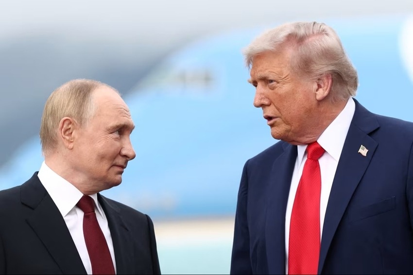 Hoa dam Ukraine: My va Nga ngam toan tinh thoa thuan nang luong? hinh anh