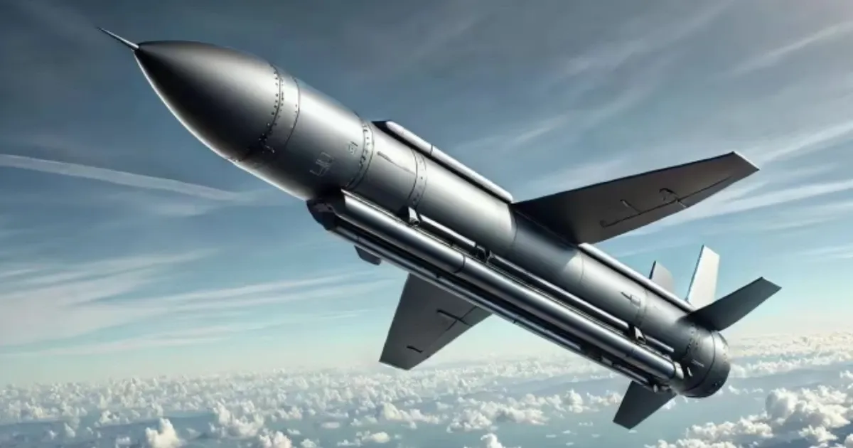 My phe duyet thuong vu 3.300 ten lua tan cong tam xa ERAM cho Ukraine hinh anh