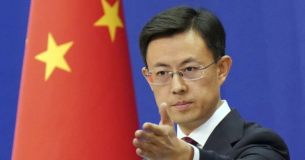 Trung Quoc bac tin tham gia luc luong gin giu hoa binh o Ukraine hinh anh