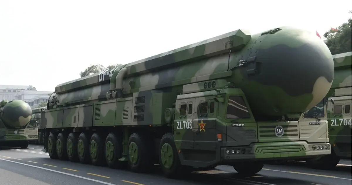 My: San sang tang cuong kho vu khi hat nhan hinh anh